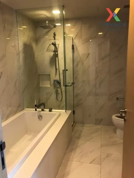 FOR SALE condo , Hyde Sukhumvit 11 , Duplex , high floor , BTS-Na 2